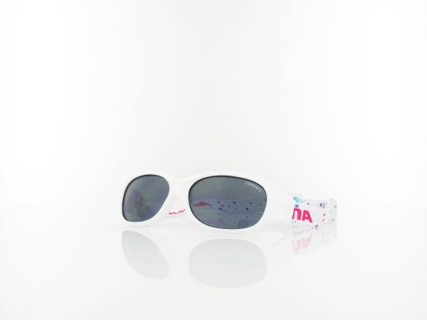 ALPINA | Sports Flexxy Kids A8495 410 47 | white dots / C black