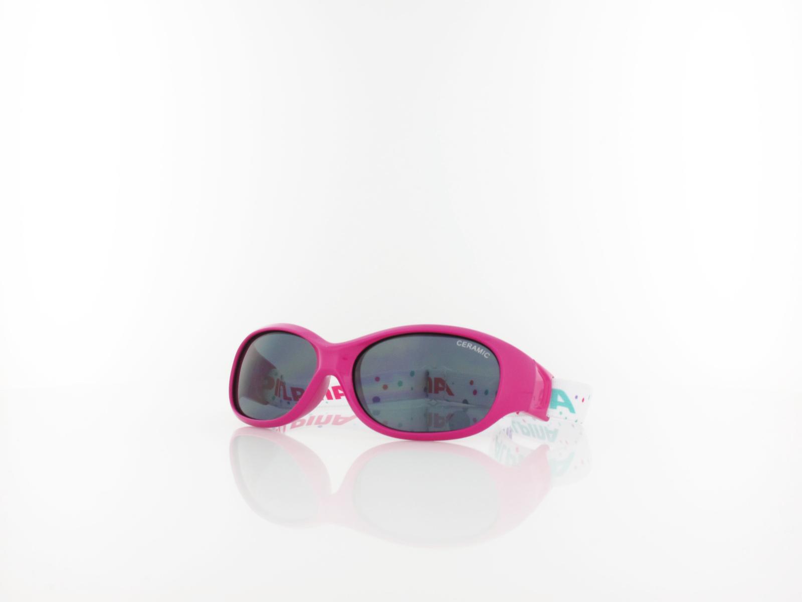 ALPINA | Sports Flexxy Kids A8495 457 47 | pink dots / C black