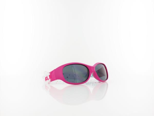 ALPINA | Sports Flexxy Kids A8495 457 47 | pink dots / C black