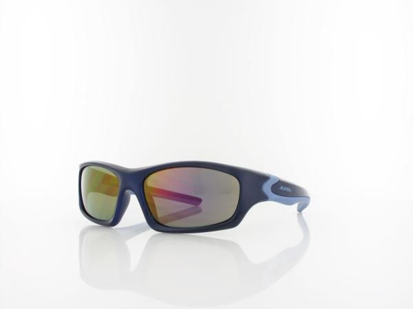 ALPINA | Flexxy Teen A8496 352 55 | lilac-blue gloss / PM pink