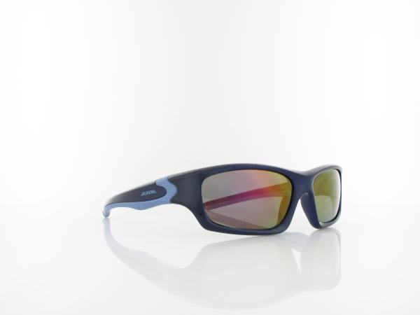 ALPINA | Flexxy Teen A8496 352 55 | lilac-blue gloss / PM pink