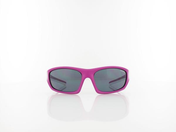 ALPINA | Flexxy Teen A8496 455 55 | berry white / cm black