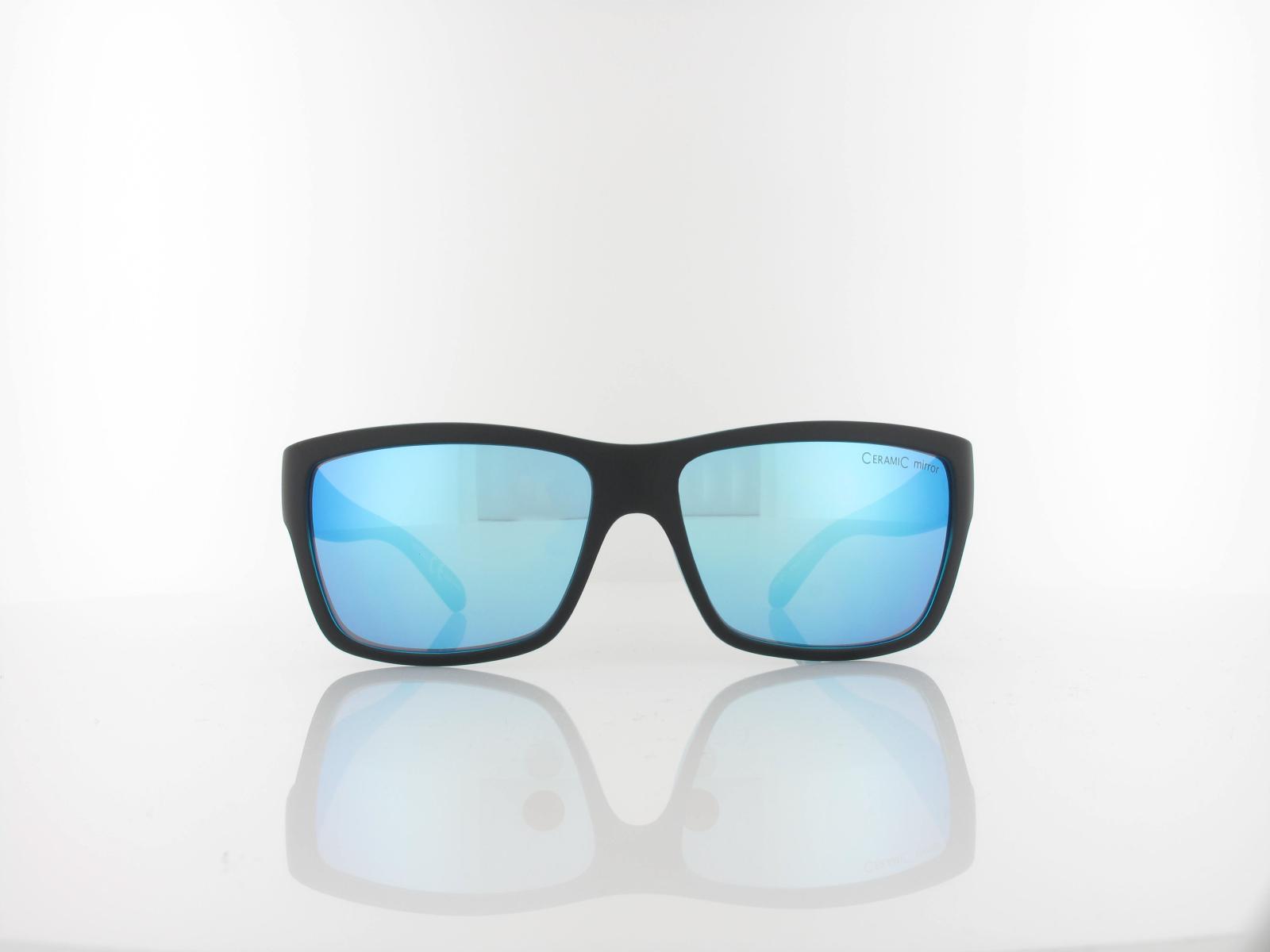 ALPINA | Kacey A8523 333 56 | black matt blue / CM blue
