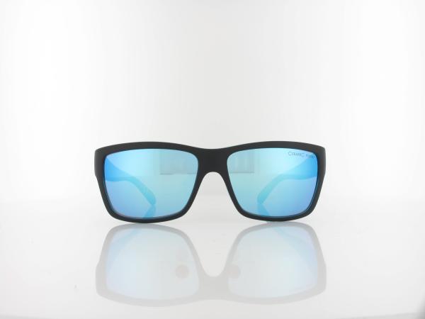 ALPINA | Kacey A8523 333 56 | black matt blue / CM blue