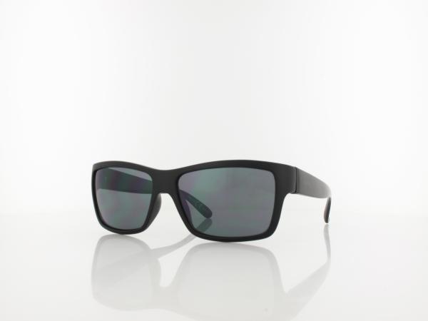 ALPINA | Kacey A8523 339 56 | all black matt / black mirror