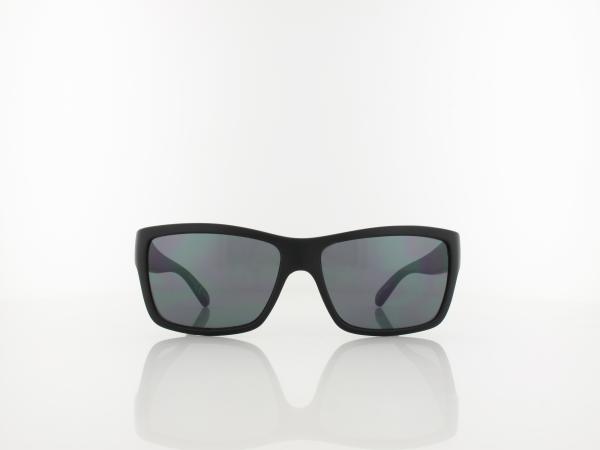 ALPINA | Kacey A8523 339 56 | all black matt / black mirror