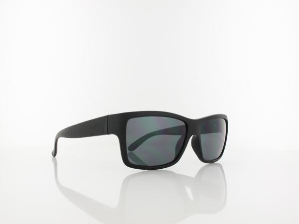 ALPINA | Kacey A8523 339 56 | all black matt / black mirror