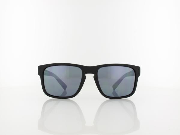 ALPINA | Kosmic A8570 336 56 | all black matt / mirror black