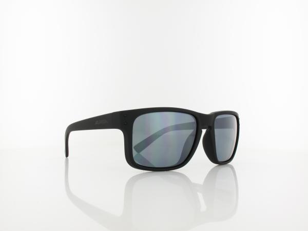 ALPINA | Kosmic A8570 336 56 | all black matt / mirror black