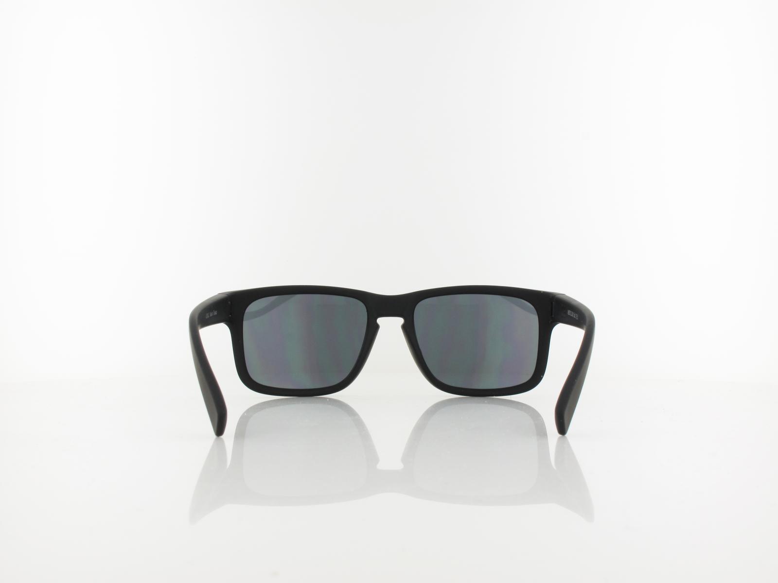ALPINA | Kosmic A8570 336 56 | all black matt / mirror black