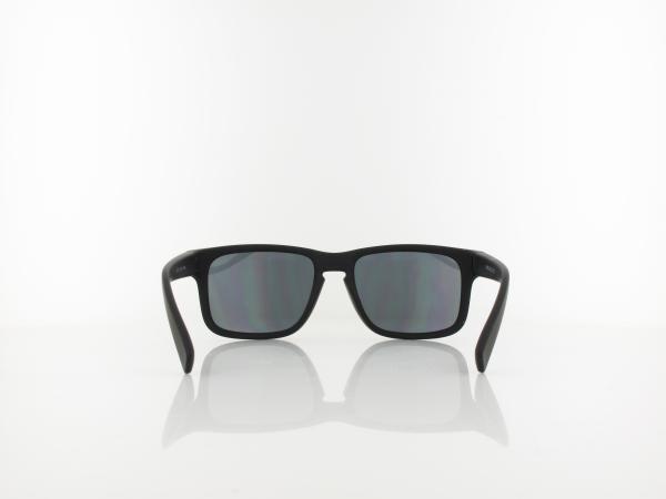 ALPINA | Kosmic A8570 336 56 | all black matt / mirror black