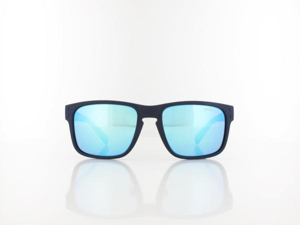 ALPINA | Kosmic A8570 381 56 | nightblue matt / CM blue
