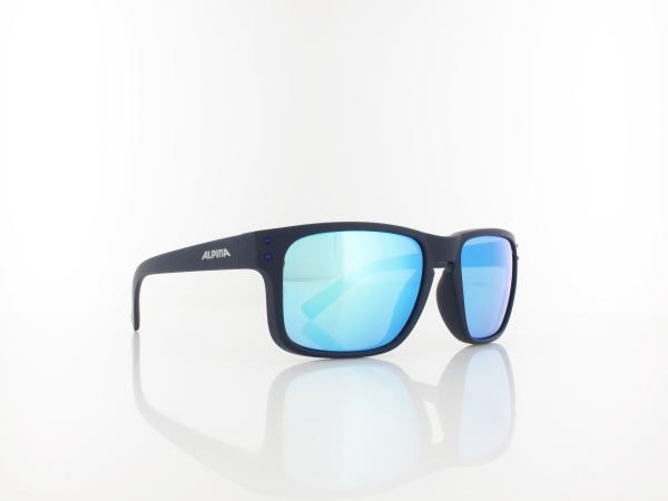 ALPINA | Kosmic A8570 381 56 | nightblue matt / CM blue