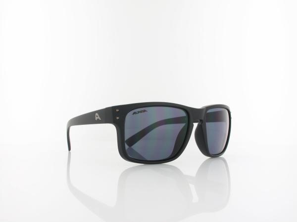 ALPINA | Kosmic A8570 431 56 | black matt / black