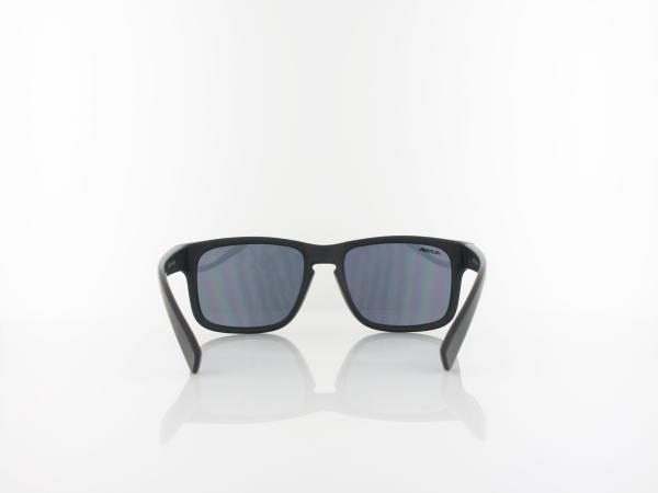 ALPINA | Kosmic A8570 431 56 | black matt / black