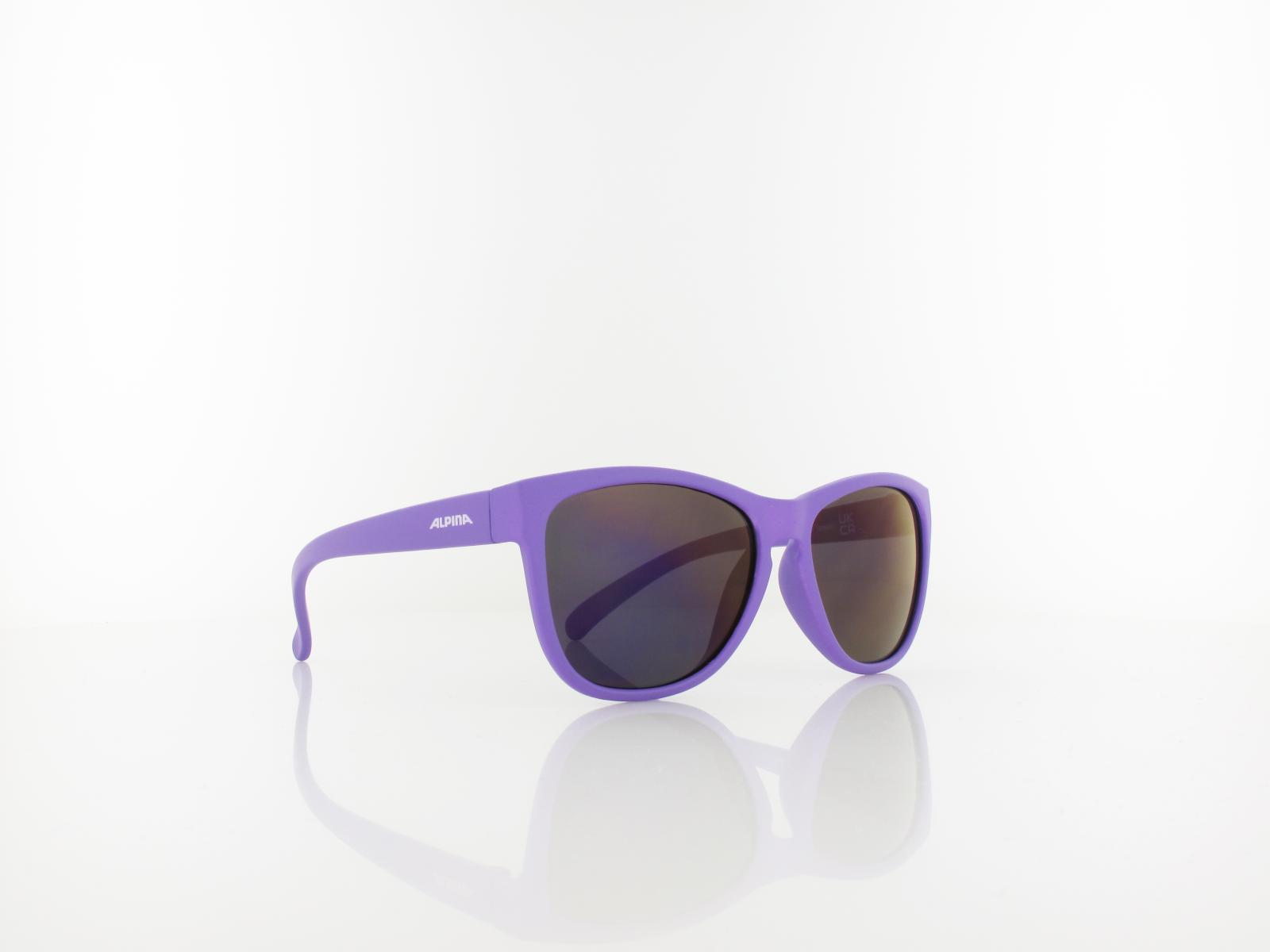 ALPINA | LUZY A8571 351 49 | purple / cm purple