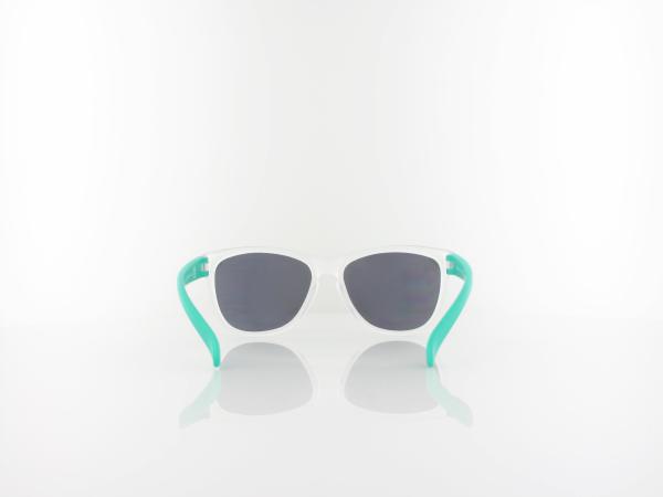 ALPINA | Luzy A8571 371 49 | green-transparent / CM green