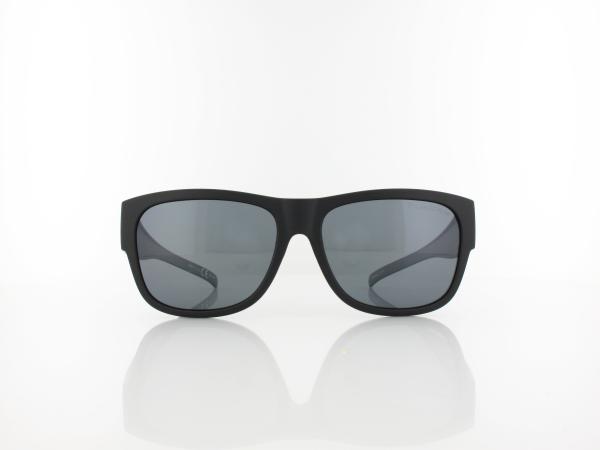 ALPINA | OVERVIEW II Q A8574 531 60 | black matt / pm black