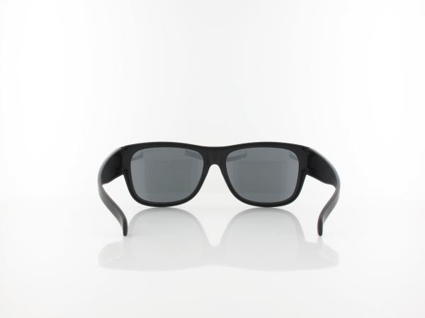 ALPINA | OVERVIEW II Q A8574 531 60 | black matt / pm black