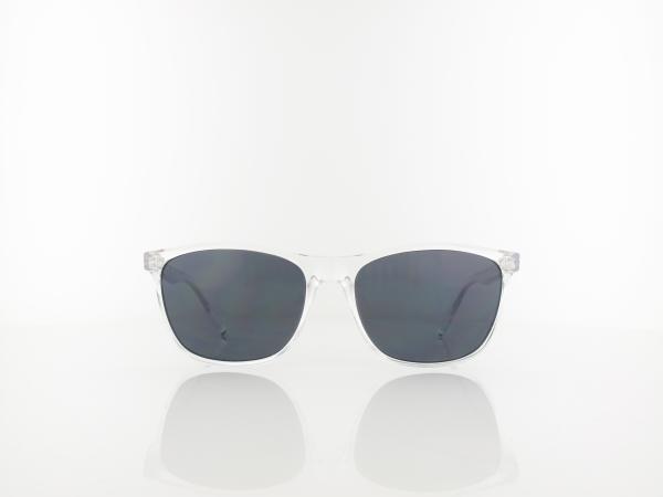 ALPINA | Jaida A8619 401 55 | transparent gloss / black