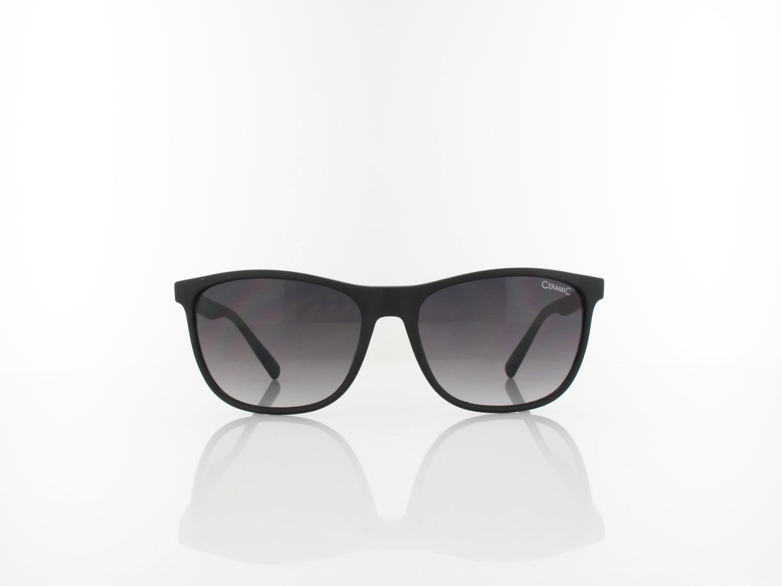 ALPINA | Jaida A8619 431 55 | black matt / C black gradient