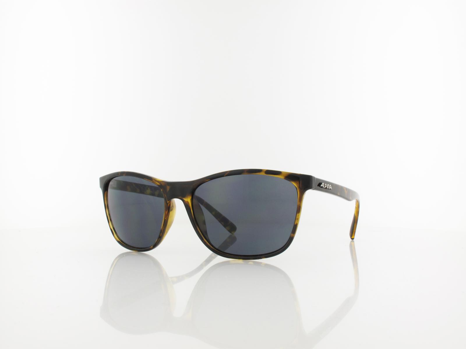 ALPINA | Jaida A8619 491 55 | havana gloss / black