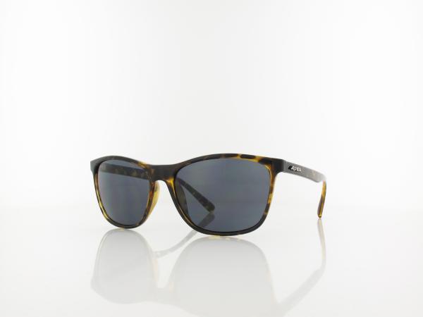 ALPINA | Jaida A8619 491 55 | havana gloss / black