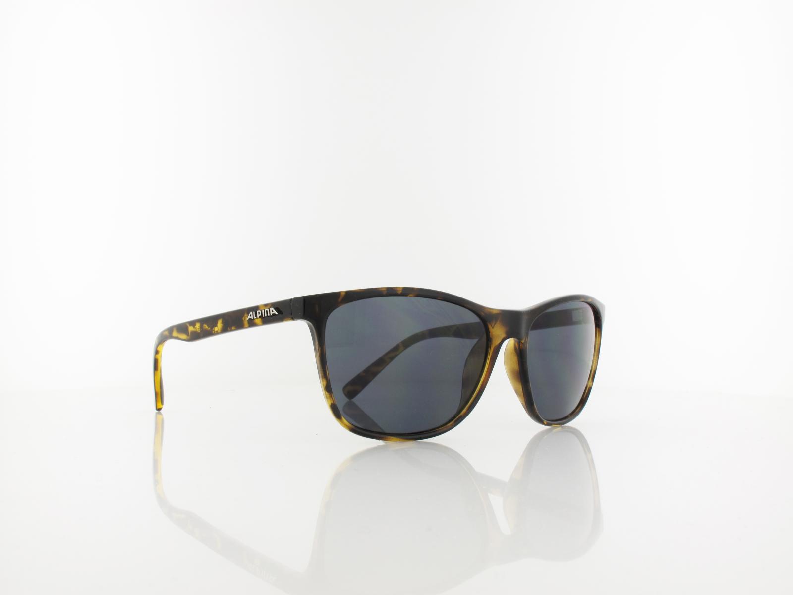 ALPINA | Jaida A8619 491 55 | havana gloss / black
