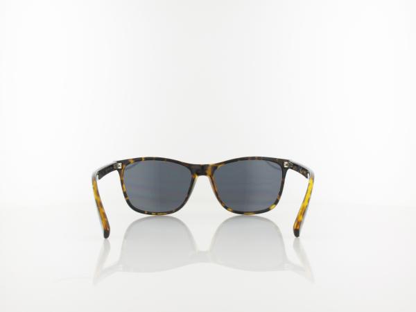 ALPINA | Jaida A8619 491 55 | havana gloss / black