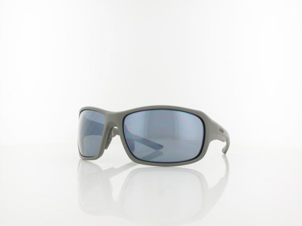 ALPINA | Lyron A8630 321 65 | moon-grey matt / black mirror