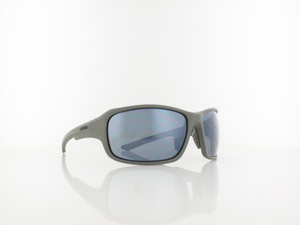 ALPINA | Lyron A8630 321 65 | moon-grey matt / black mirror