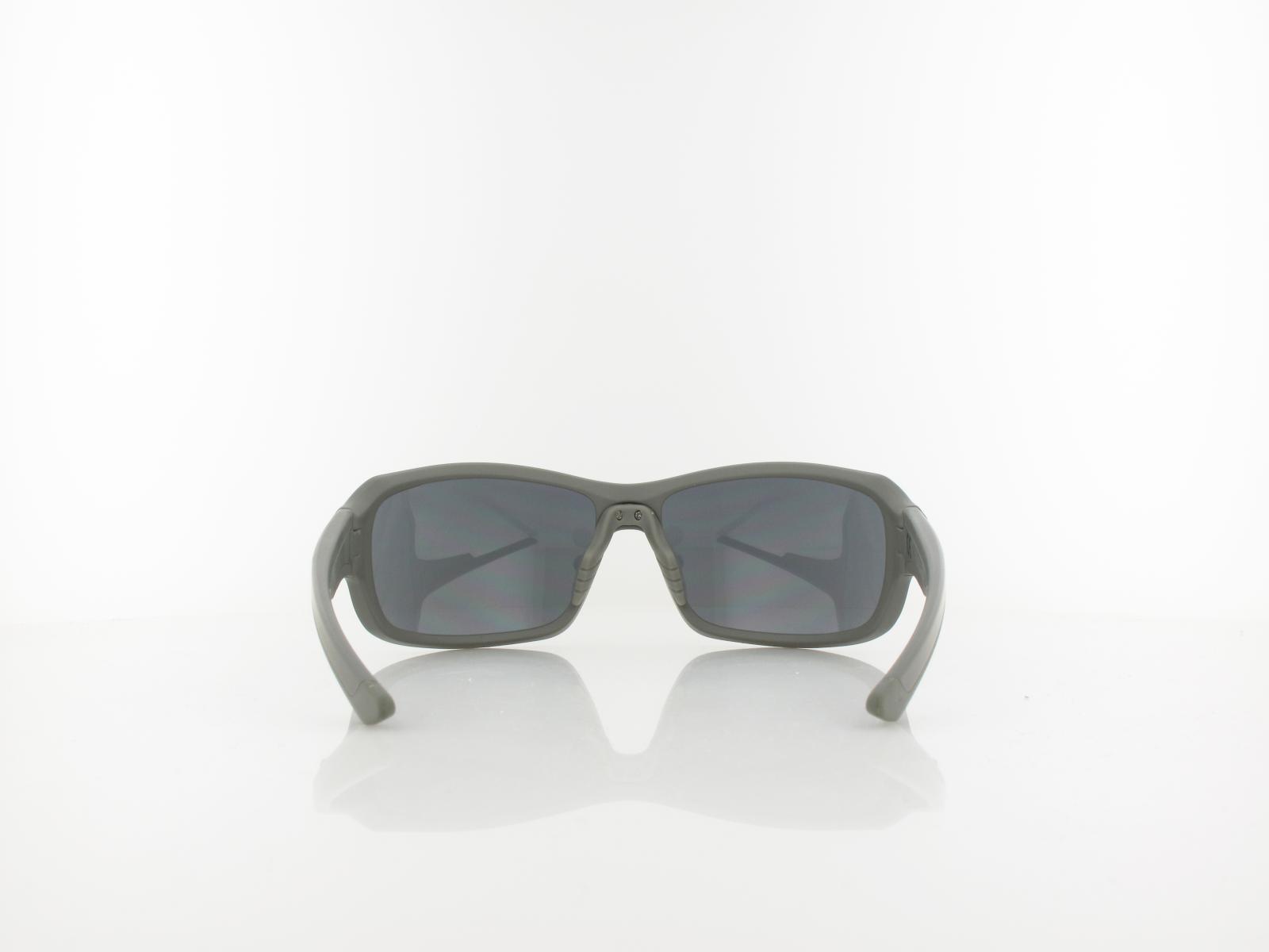 ALPINA | Lyron A8630 321 65 | moon-grey matt / black mirror