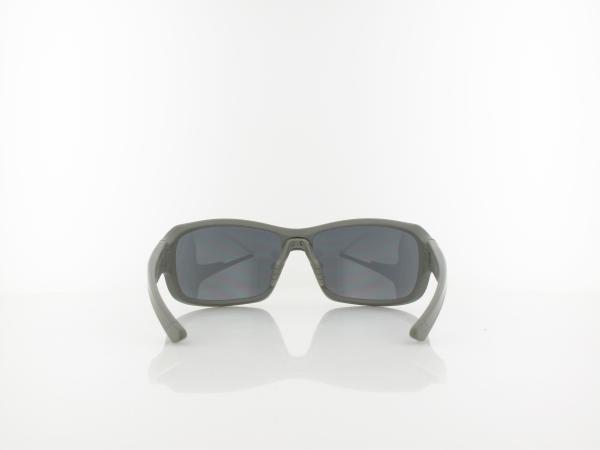 ALPINA | Lyron A8630 321 65 | moon-grey matt / black mirror