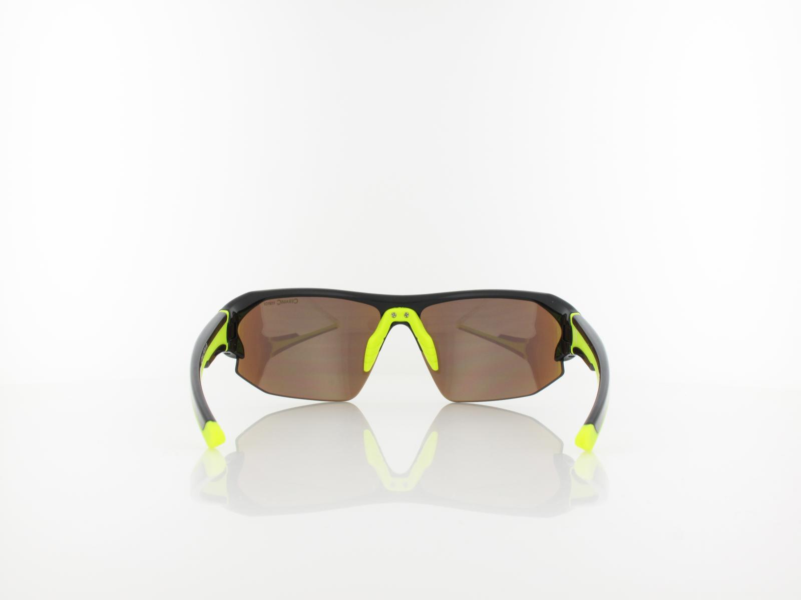 ALPINA | Lyron HR A8632 335 65 | black neon yellow / CM yellow