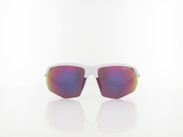 ALPINA | Nylos HR A8635 312 72 | white purple / CM purple