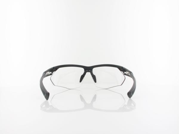ALPINA | Nylos HR A8635 333 72 | black matt / clear