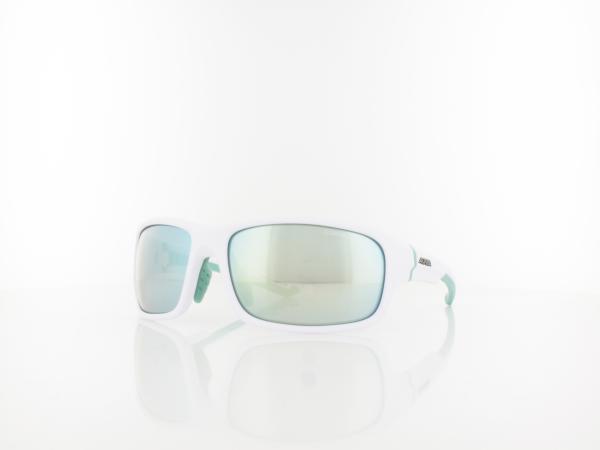 ALPINA | Lyron S A8644 310 60 | white matt pistachio / CM emerald
