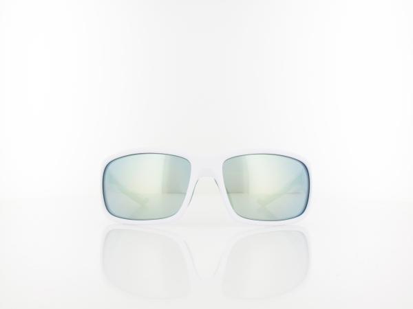 ALPINA | Lyron S A8644 310 60 | white matt pistachio / CM emerald