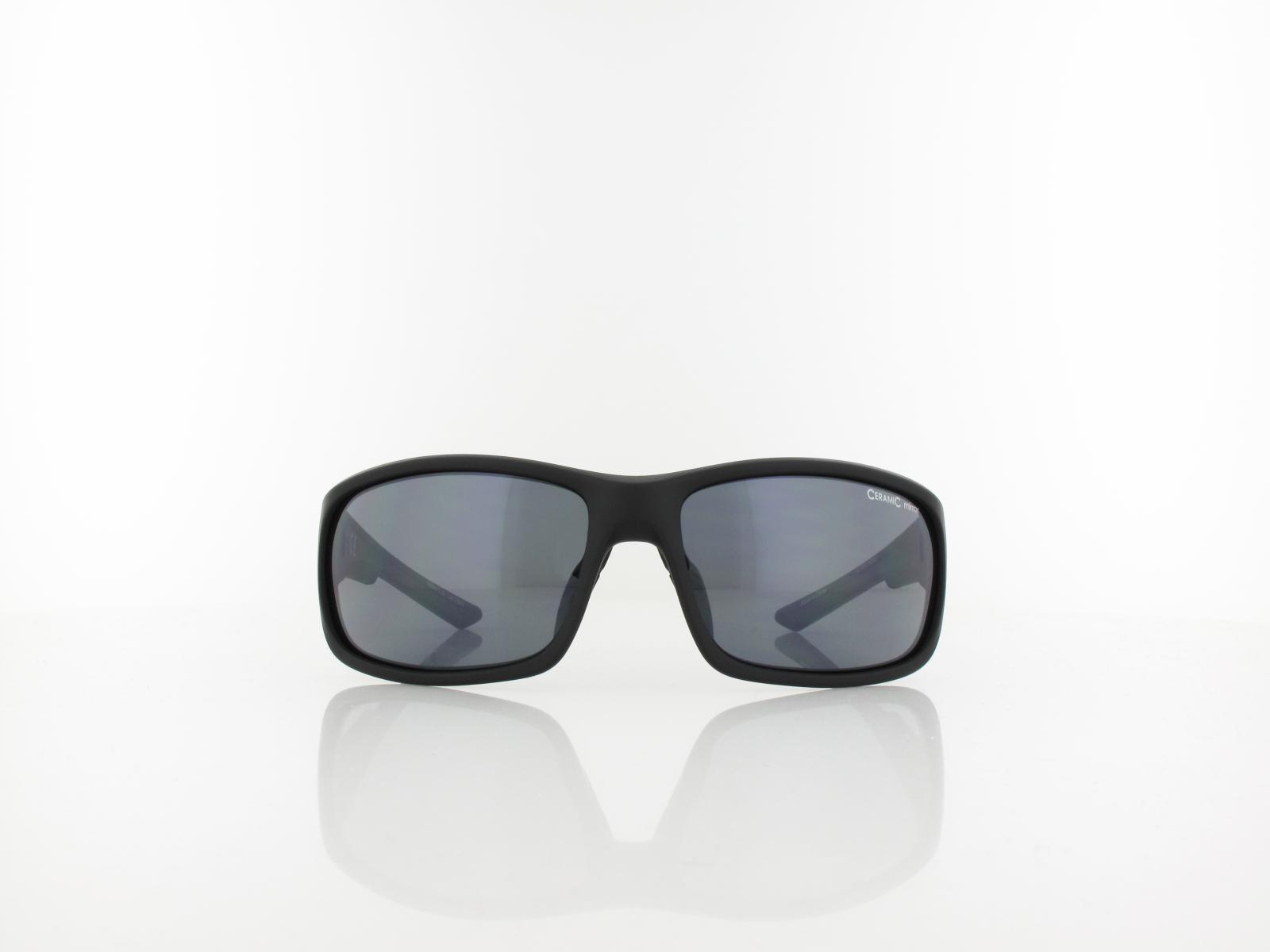 ALPINA | Lyron S A8644 330 60 | black matt / CM black