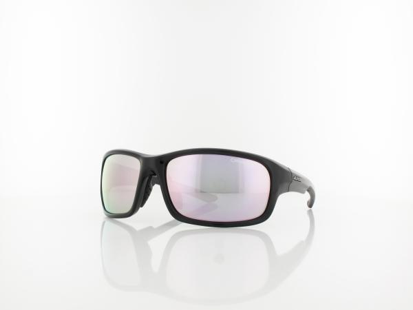 ALPINA | Lyron S A8644 381 60 | black / rose gold mirror