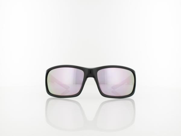 ALPINA | Lyron S A8644 381 60 | black / rose gold mirror