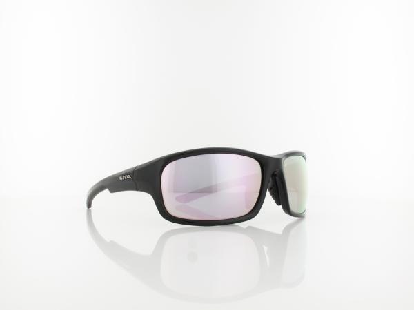ALPINA | Lyron S A8644 381 60 | black / rose gold mirror