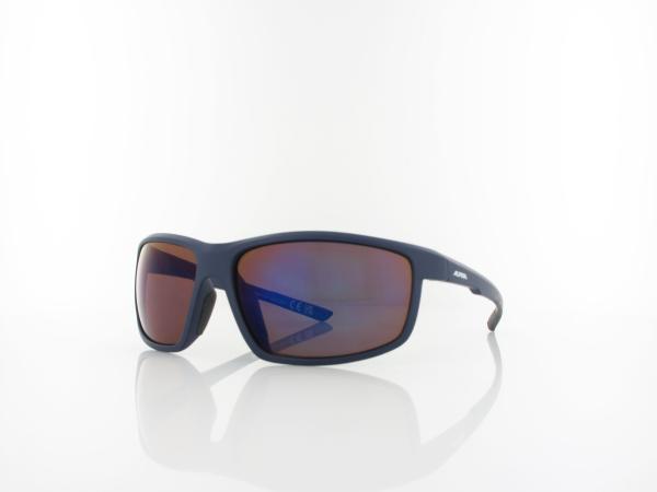 ALPINA | Defey A8645 381 60 | miracle-blue matt / blue mirror