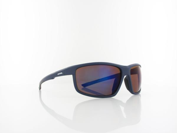 ALPINA | Defey A8645 381 60 | miracle-blue matt / blue mirror