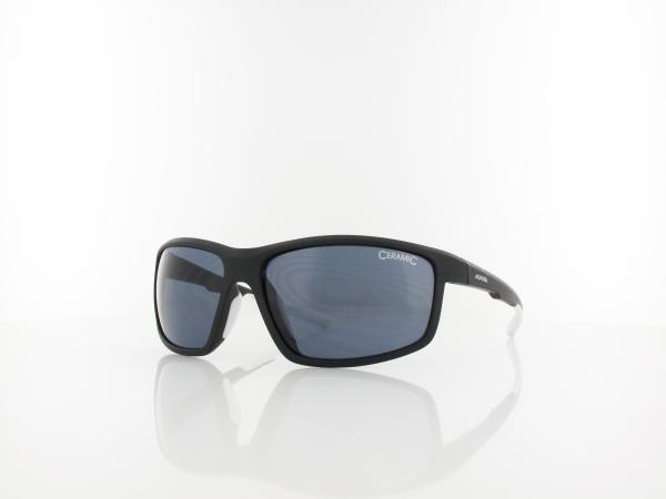 ALPINA | Defey A8645 431 60 | black matt white / C black