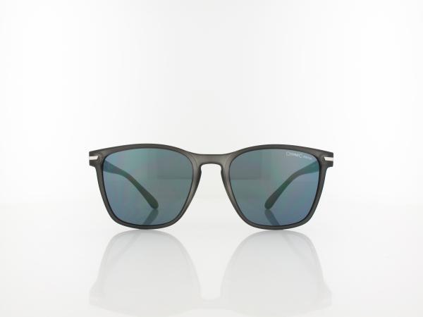 ALPINA | Yefe A8647 321 54 | grey transparent matt / gold mirror