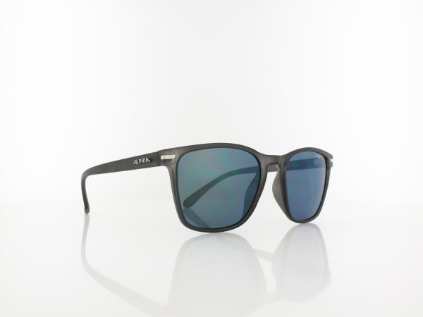 ALPINA | Yefe A8647 321 54 | grey transparent matt / gold mirror