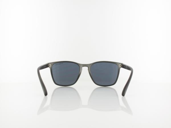 ALPINA | Yefe A8647 321 54 | grey transparent matt / gold mirror