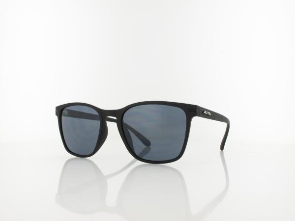 ALPINA | Yefe A8647 331 54 | all black matt / black mirror