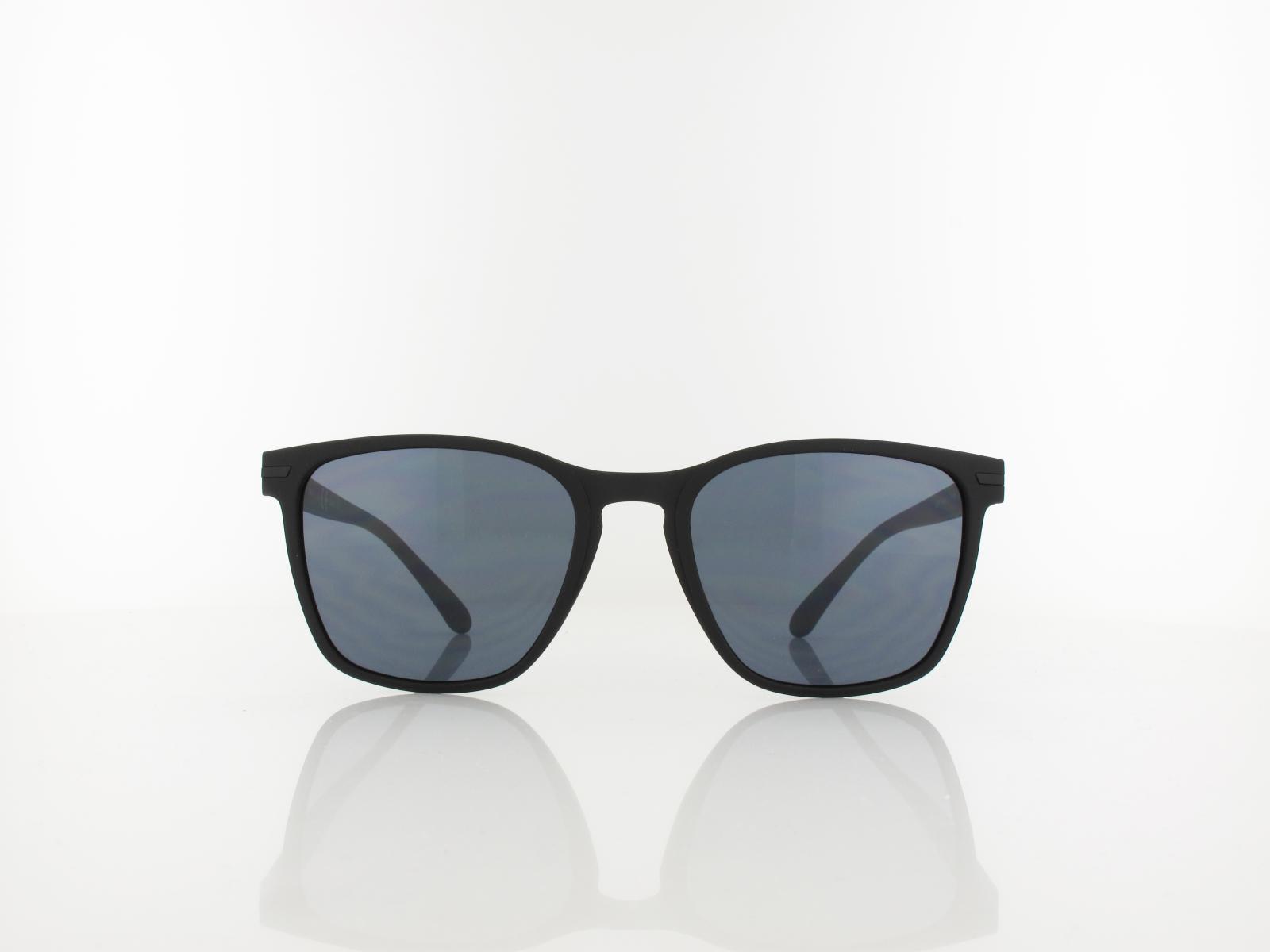 ALPINA | Yefe A8647 331 54 | all black matt / black mirror